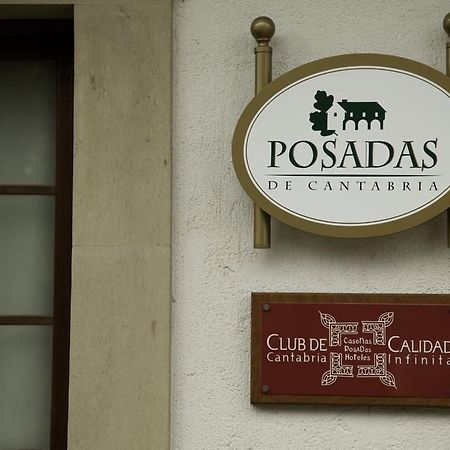 Hotel Posada La Robleda (Adults Only) Arnuero Exteriér fotografie