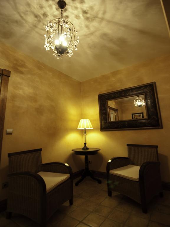 Hotel Posada La Robleda (Adults Only) Arnuero Exteriér fotografie