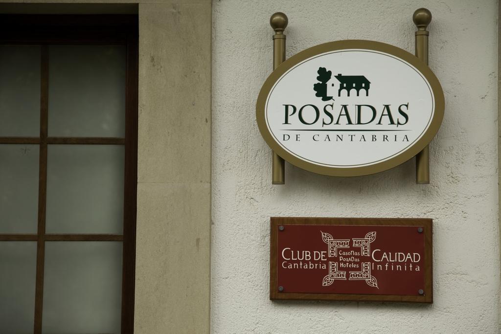 Hotel Posada La Robleda (Adults Only) Arnuero Exteriér fotografie