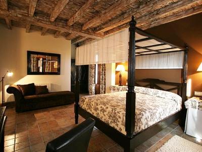 Hotel Posada La Robleda (Adults Only) Arnuero Exteriér fotografie