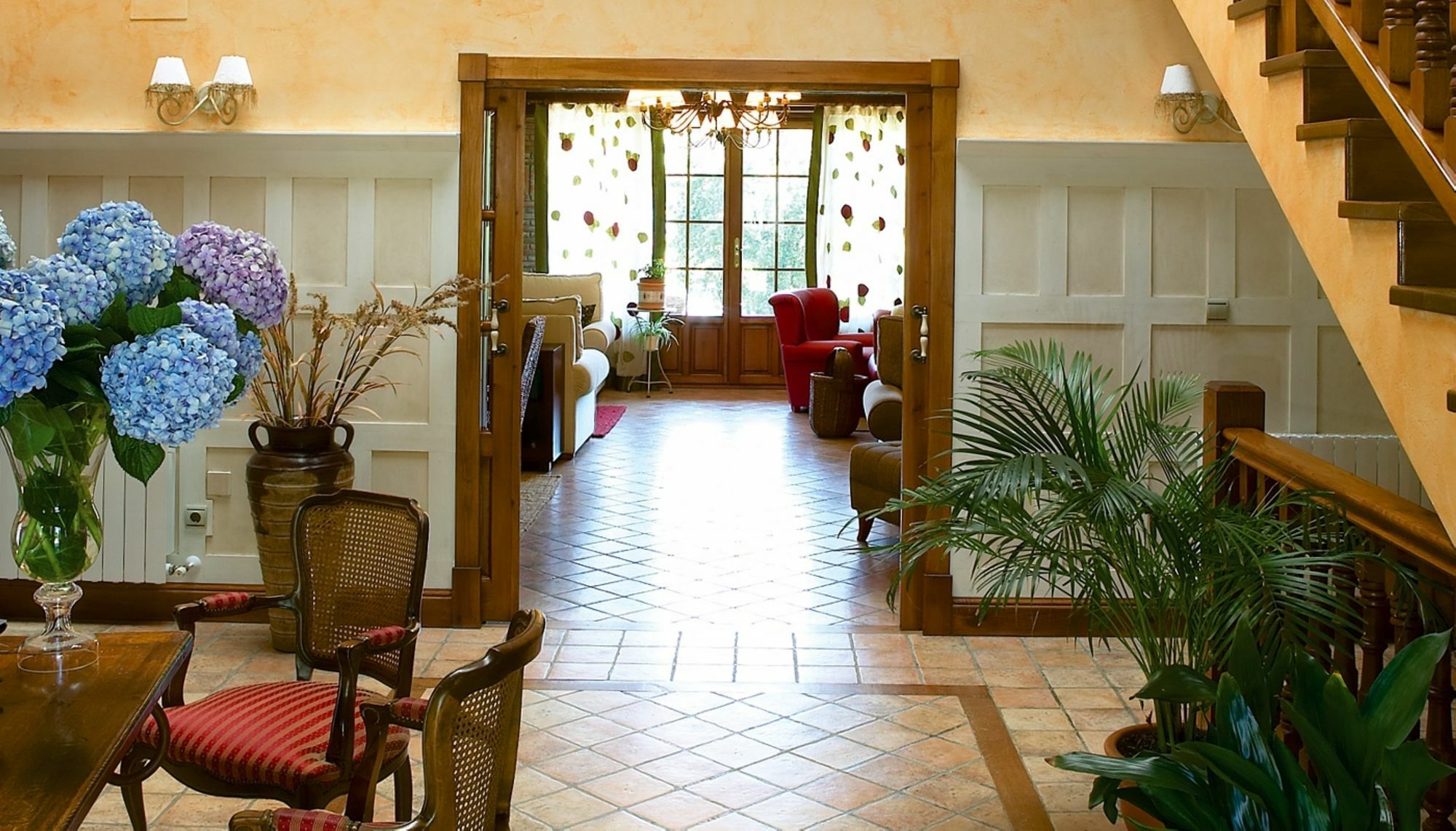 Hotel Posada La Robleda (Adults Only) Arnuero Exteriér fotografie