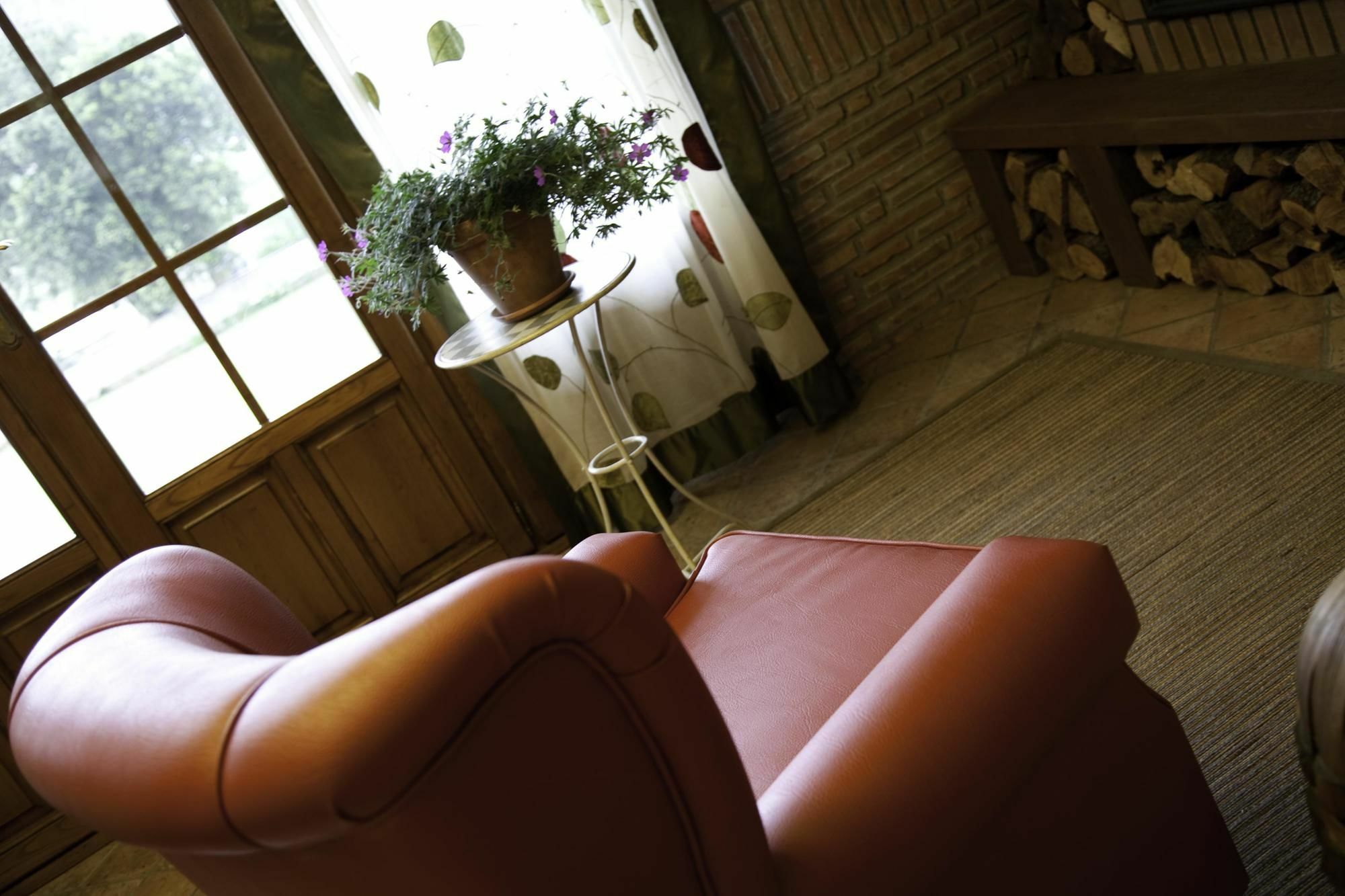 Hotel Posada La Robleda (Adults Only) Arnuero Exteriér fotografie