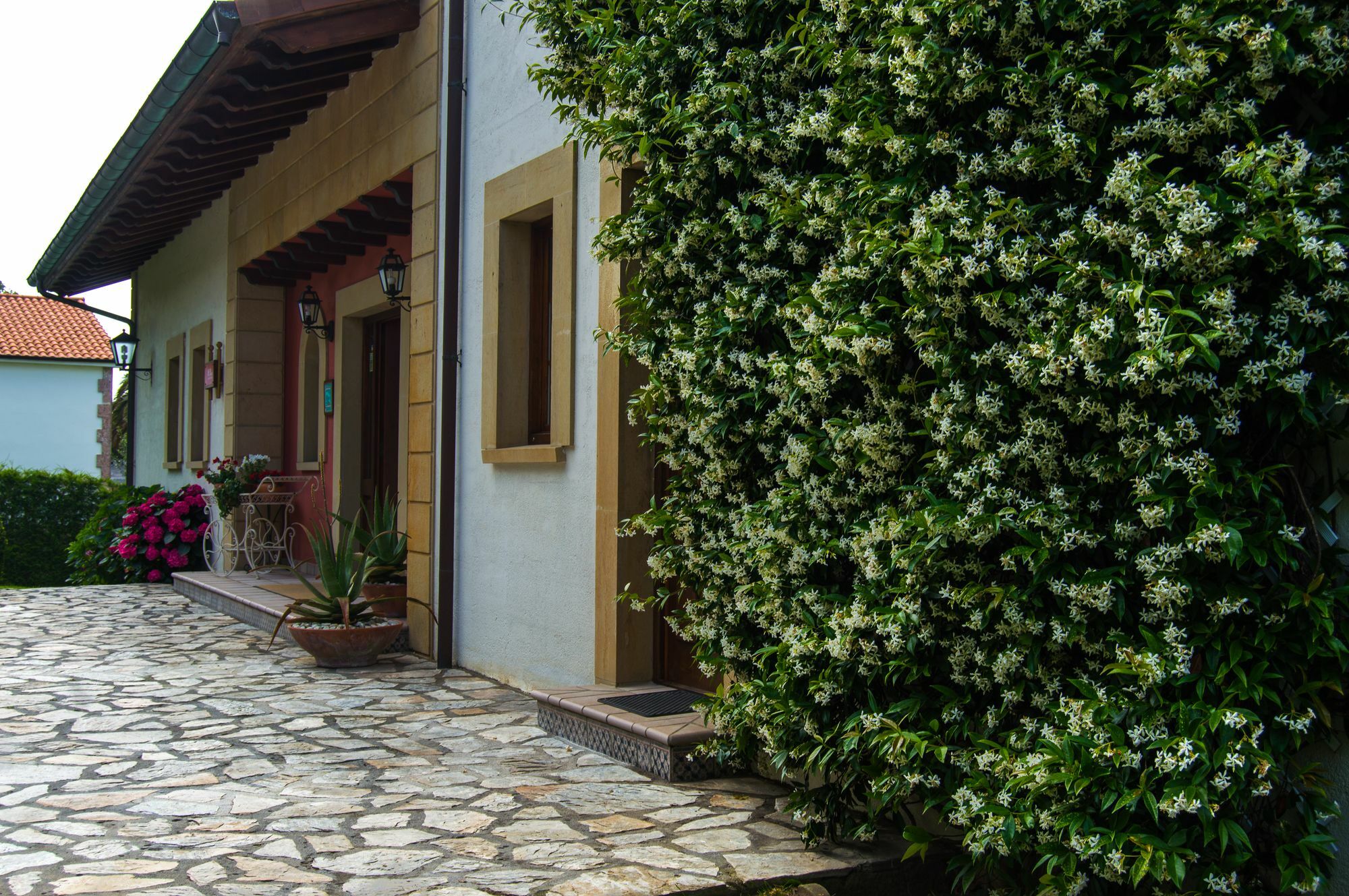Hotel Posada La Robleda (Adults Only) Arnuero Exteriér fotografie
