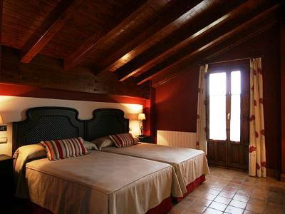 Hotel Posada La Robleda (Adults Only) Arnuero Exteriér fotografie